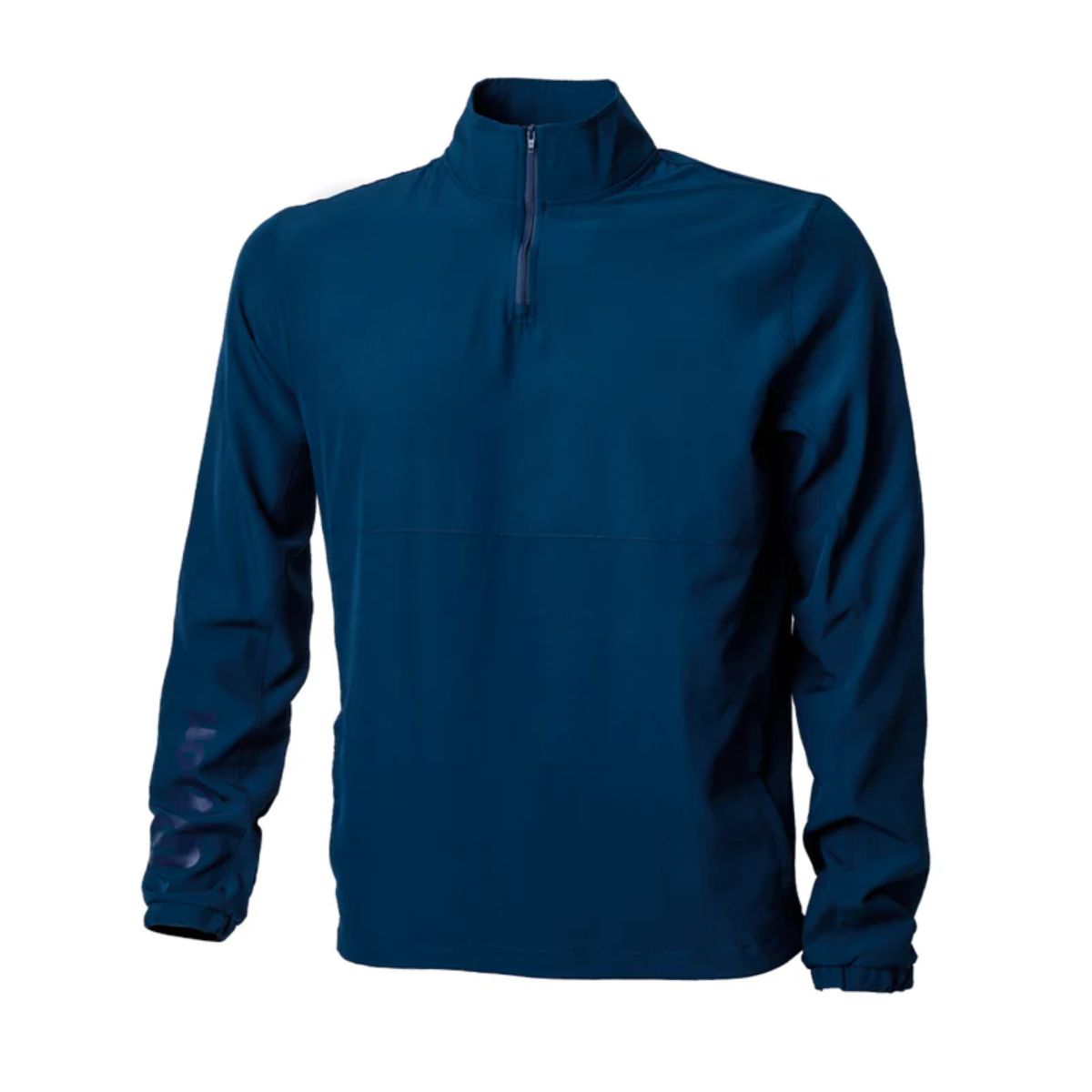WILSON - Chaqueta Casaca Performance 1/2  ZIP II Hombre - Wilson