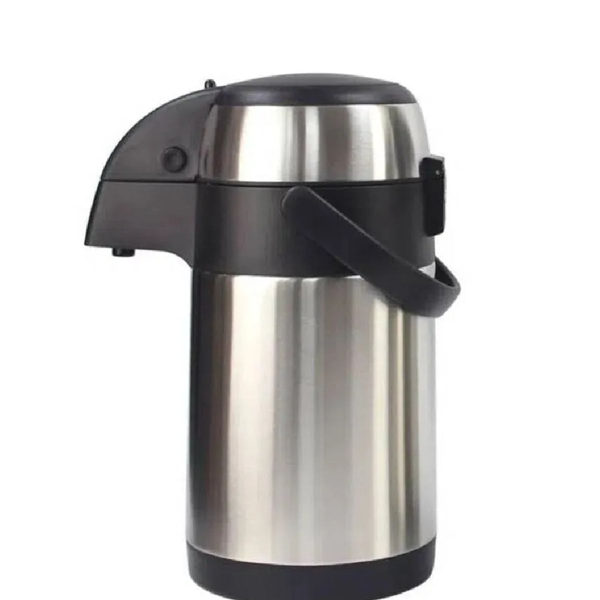 FACUSA - Termo Eléctrico de 3.5 Litros de Acero Inoxidable - 1000458640