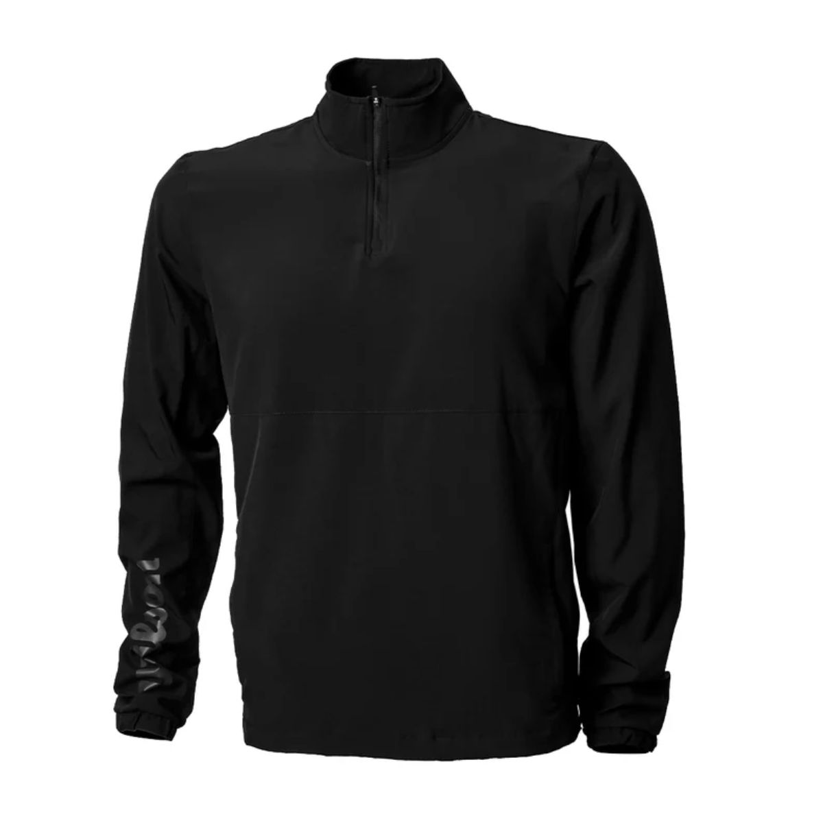WILSON - Chaqueta Casaca Performance 1/2  ZIP II Hombre - Wilson