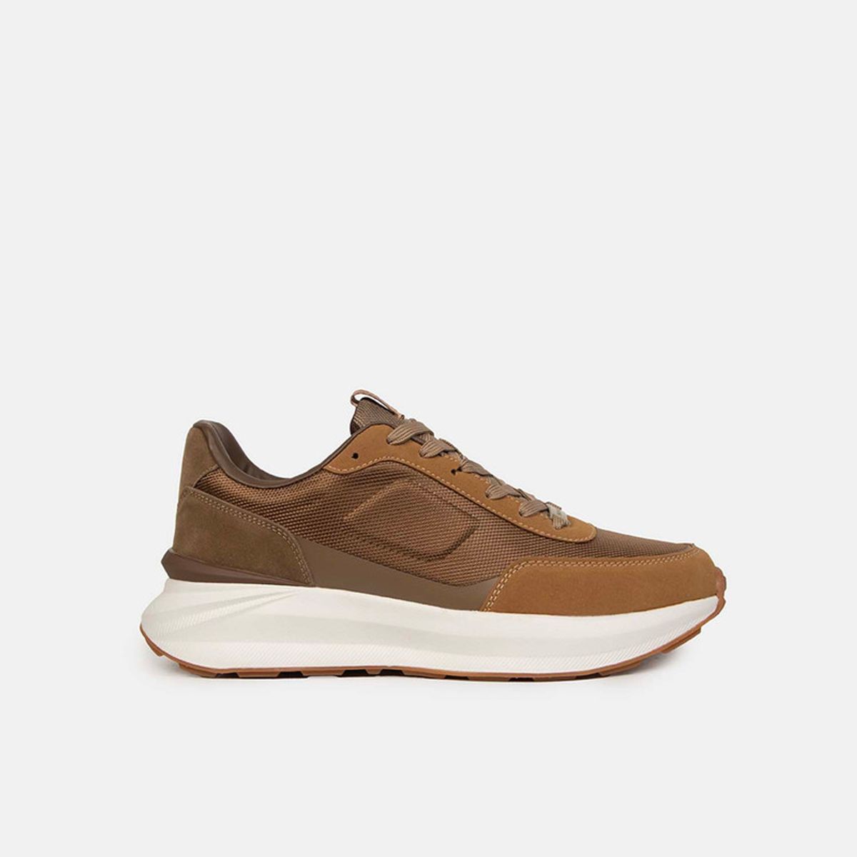 Bata - Zapatillas Urbanas para Hombre Bata Red