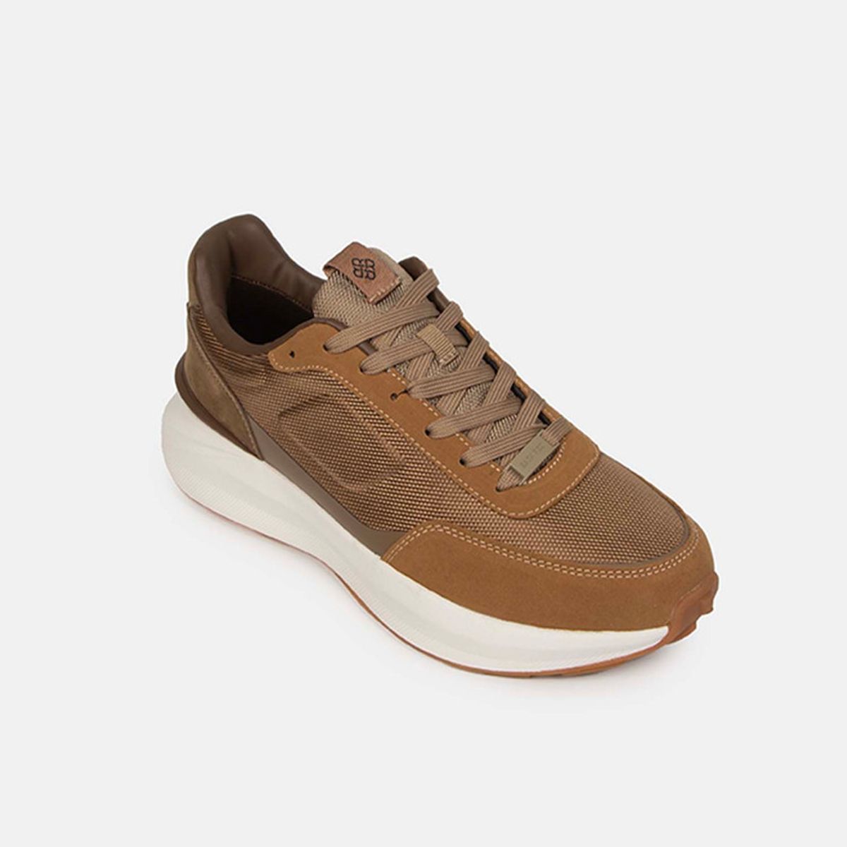Bata - Zapatillas Urbanas para Hombre Bata Red