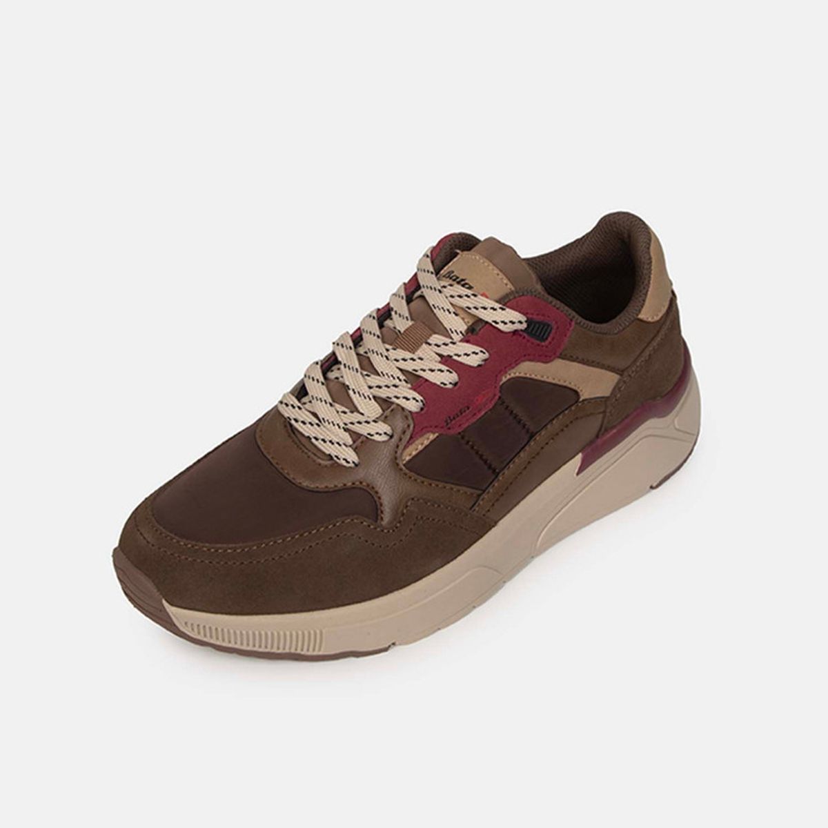 BATA - Zapatillas Urbanas para Hombre Bata Red