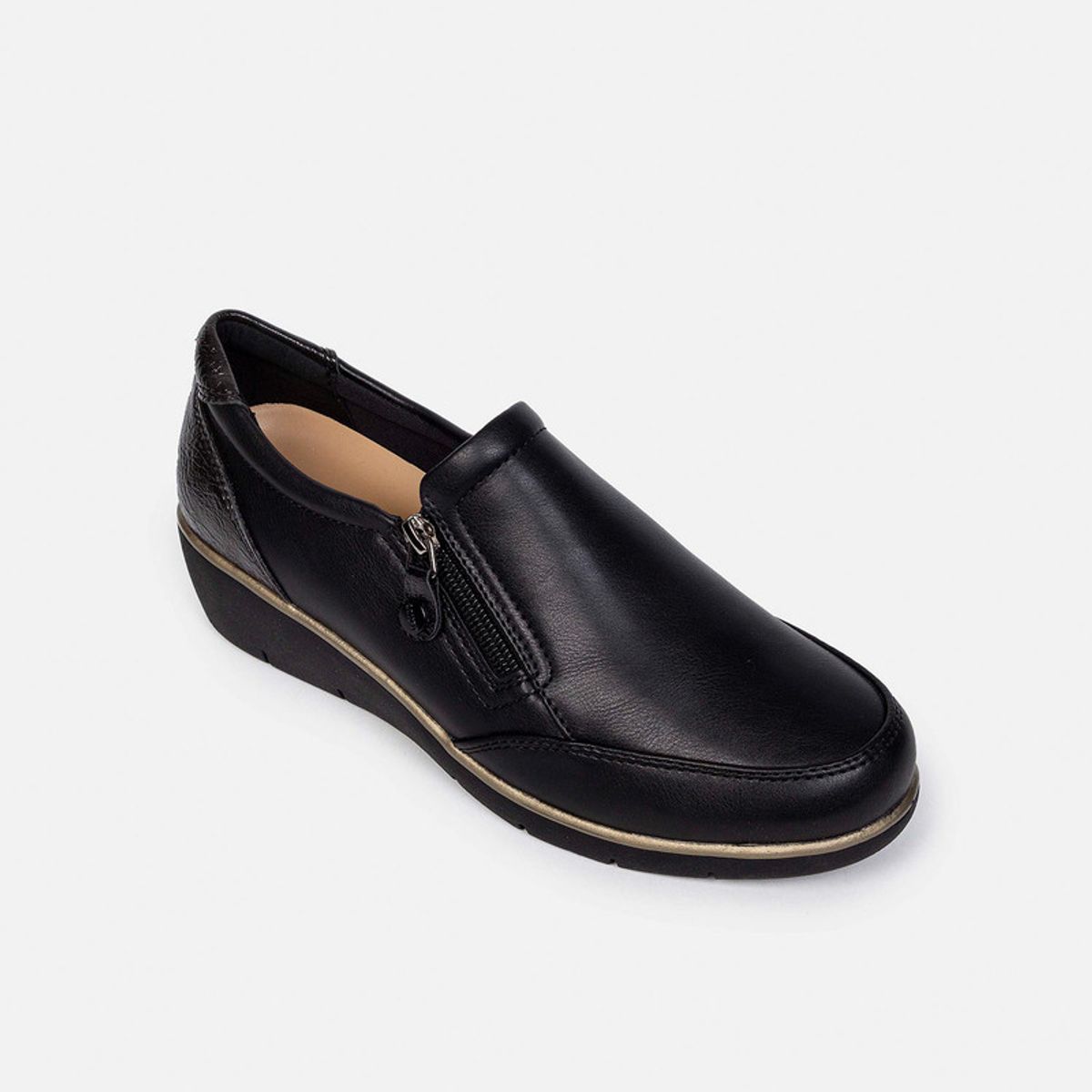 BATA - Mocasines para Mujer Bata Comfit