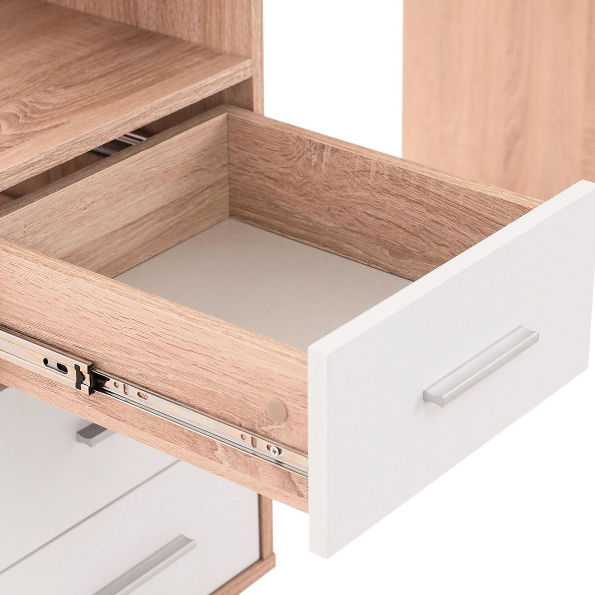 NACION MUEBLES - ESCRITORIO JUVENIL CHAVIN NACION MUEBLES