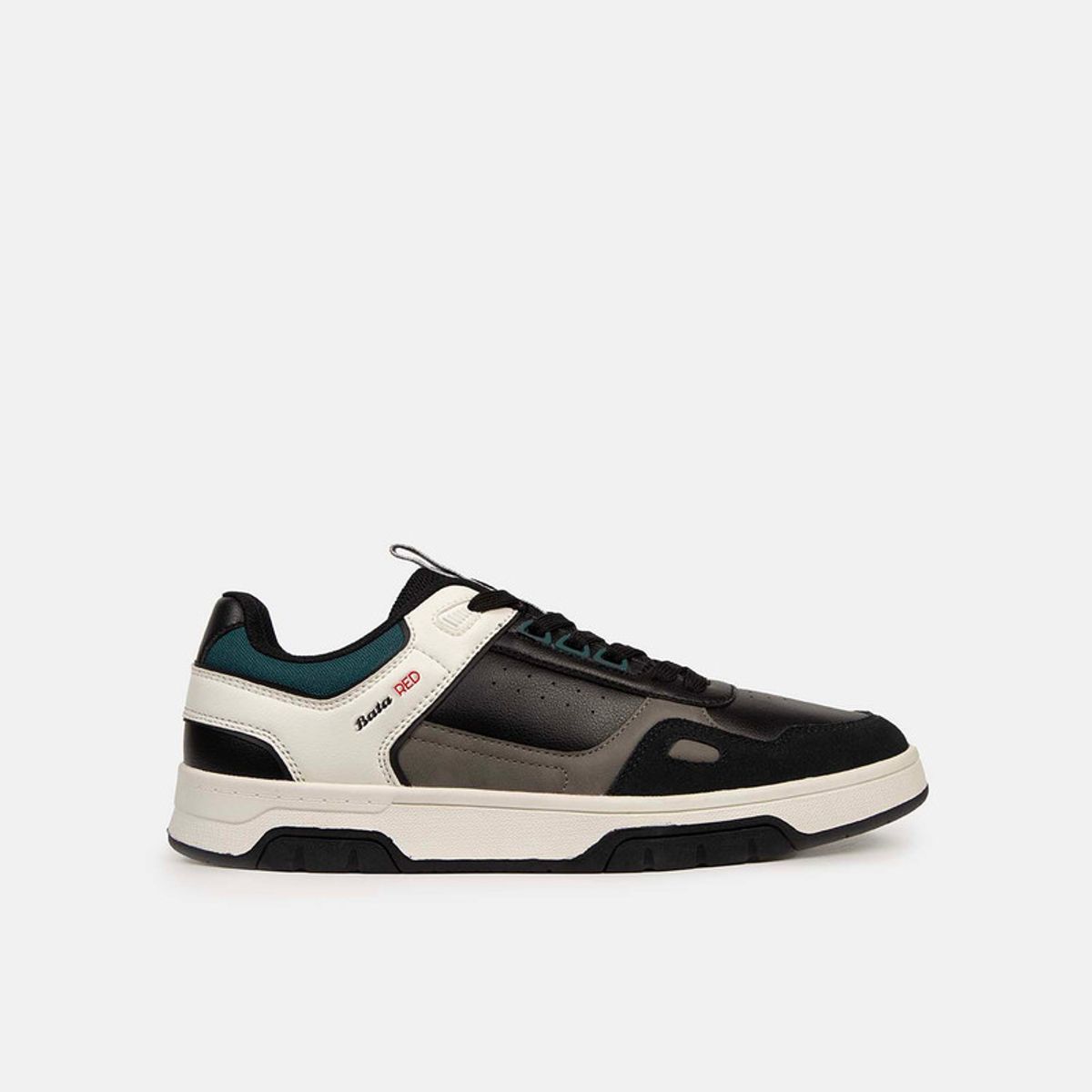 BATA - Zapatillas Urbanas para Hombre Bata Red