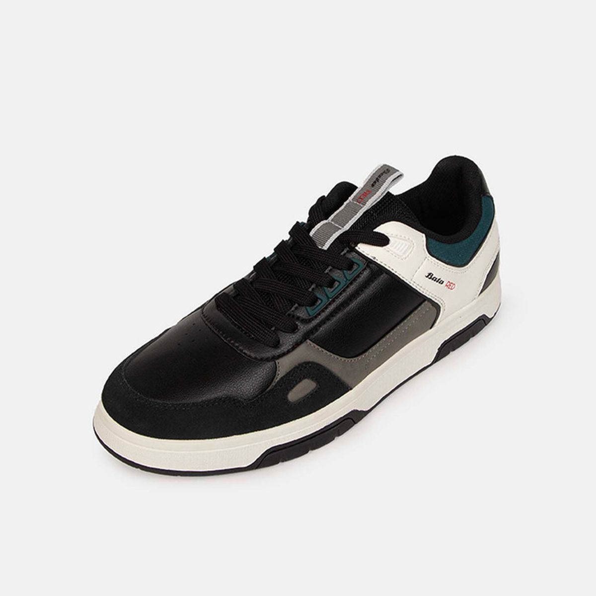 BATA - Zapatillas Urbanas para Hombre Bata Red