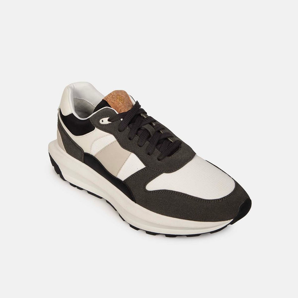 BATA - Zapatillas Urbanas para Hombre Bata Red