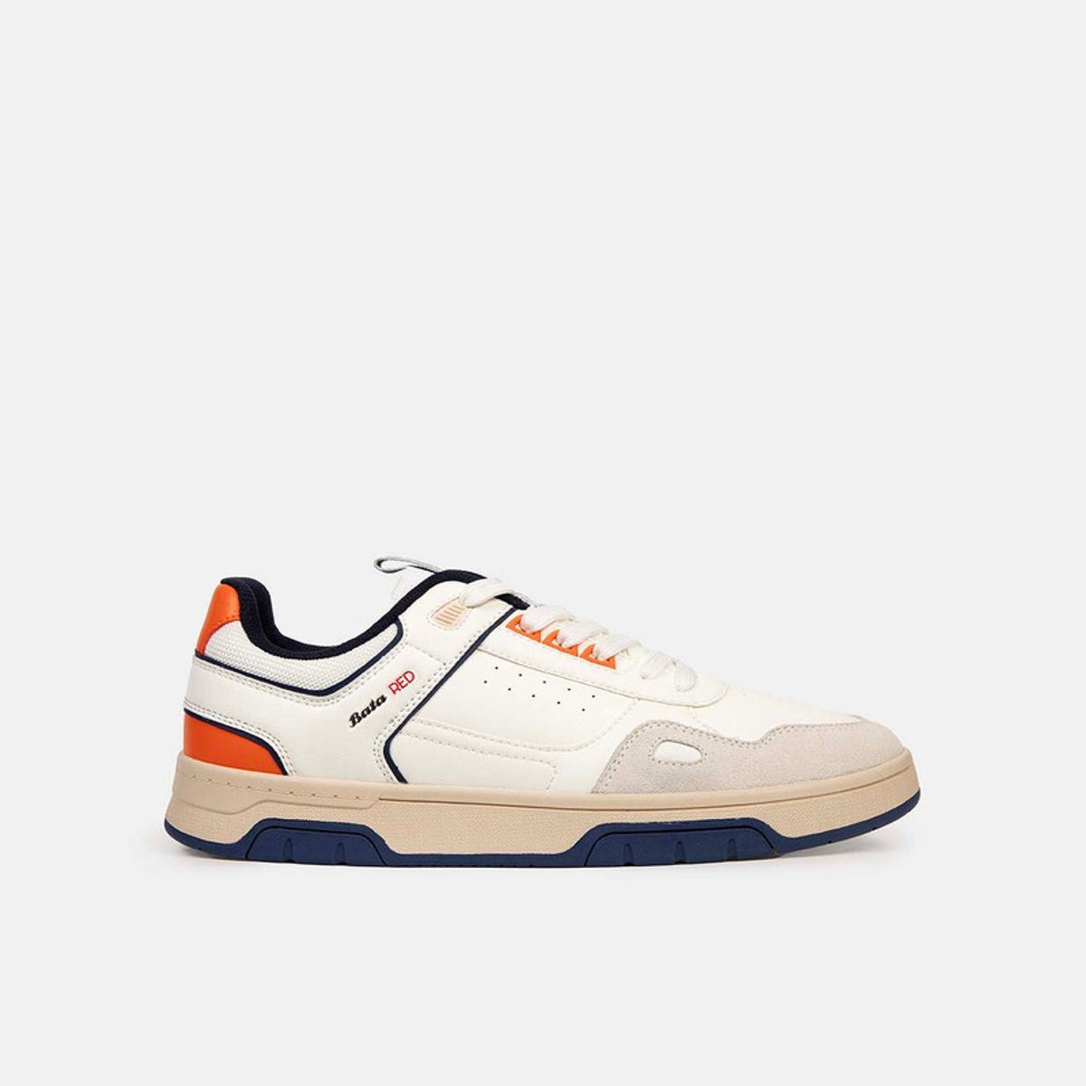 BATA - Zapatillas Urbanas para Hombre Bata Red