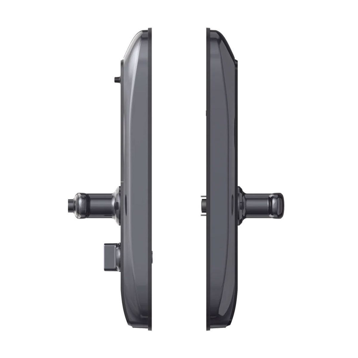 EZVIZ - EZVIZ L2S Cerradura inteligente Zigbee Llave huella y contraseña