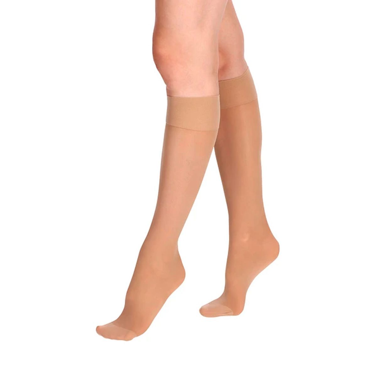 CAFFARENA - Media Pantalon Vitale 70 con puntera 1037