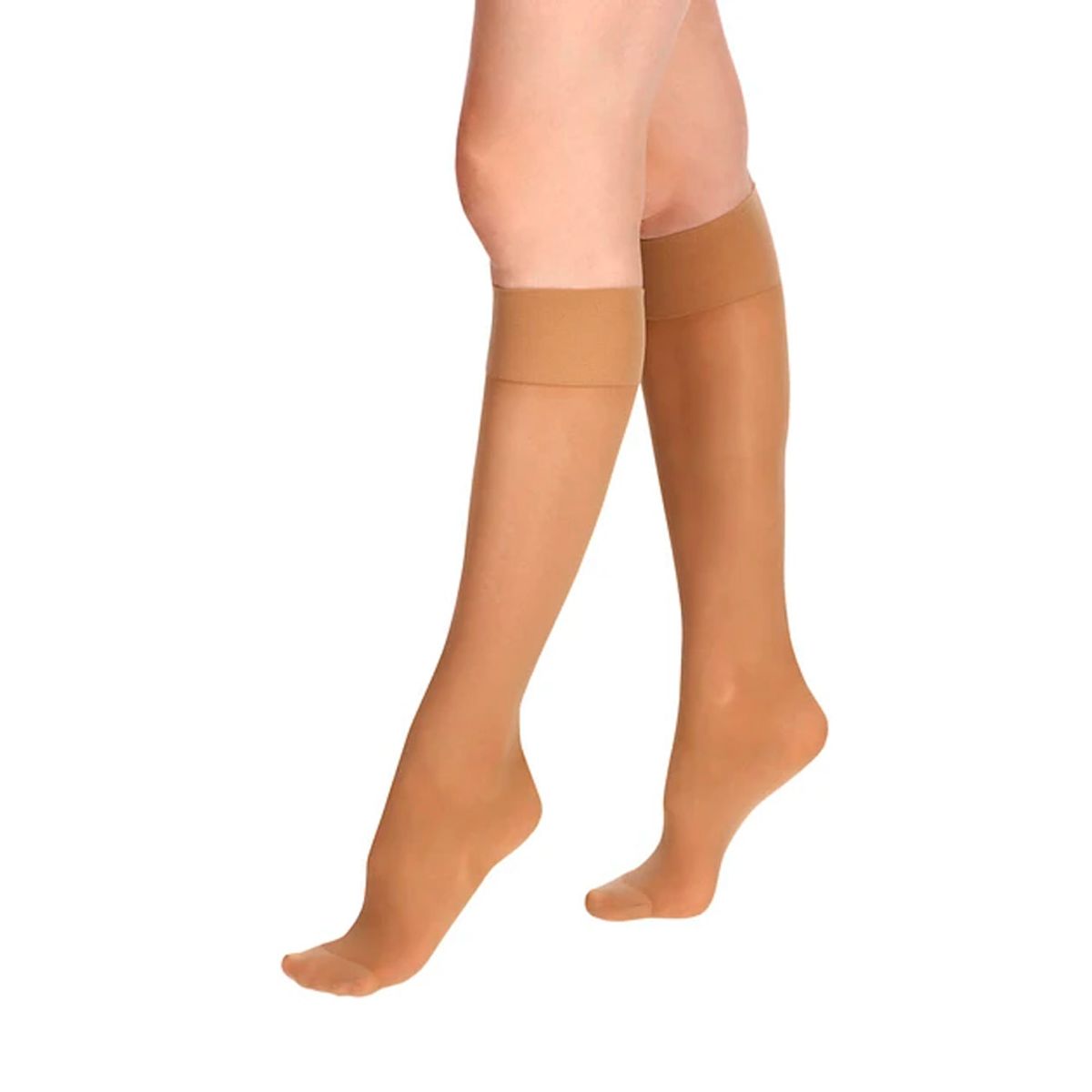 CAFFARENA - Media Pantalon Vitale 70 con puntera 1037