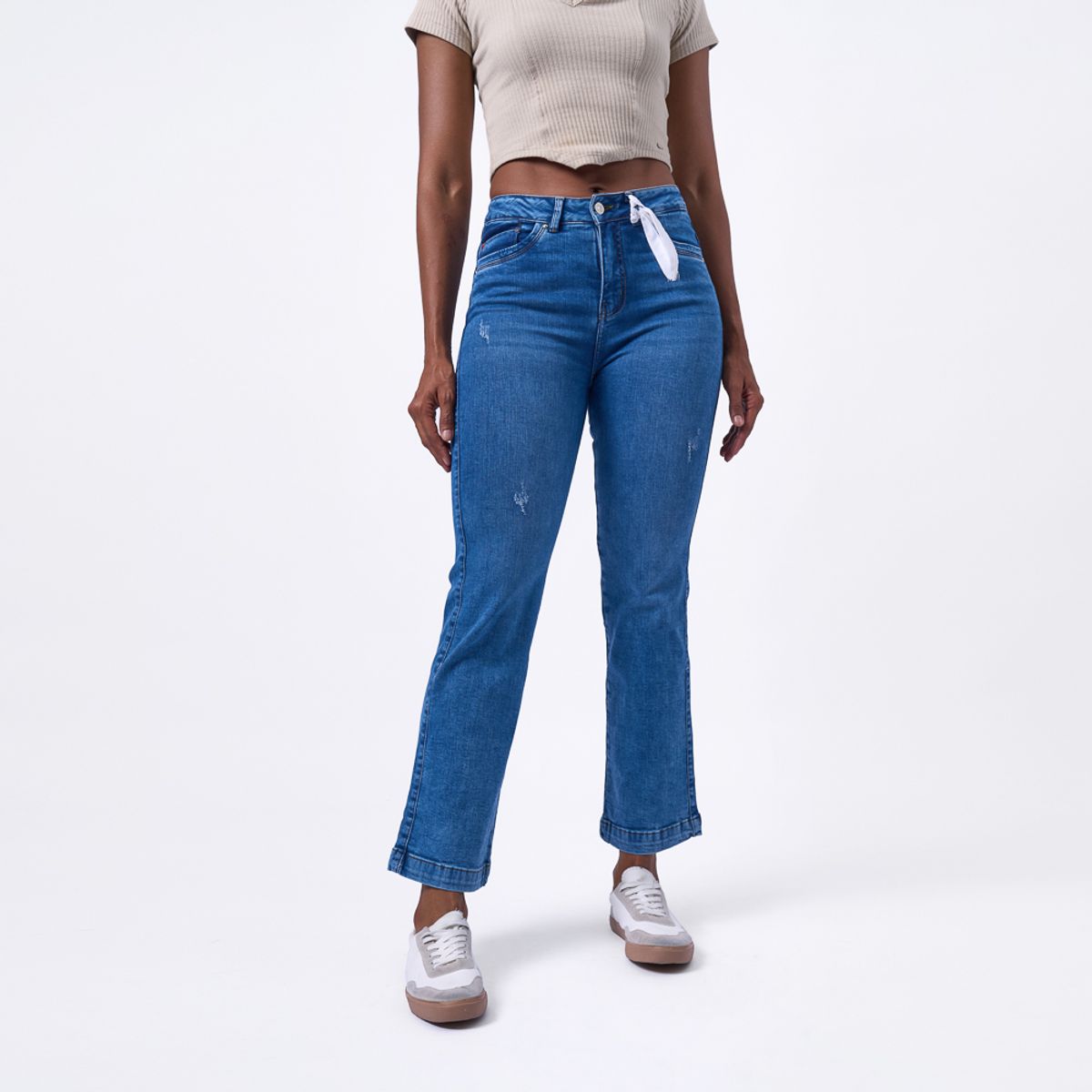 MACHINE - JEAN EI25BAHIA BC DENIM CONFORT