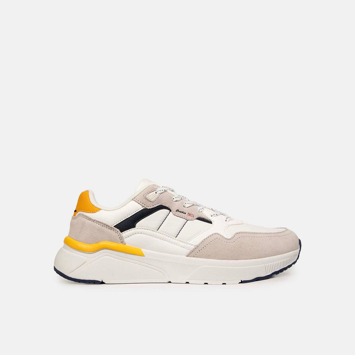 BATA - Zapatillas Urbanas para Hombre Bata Red