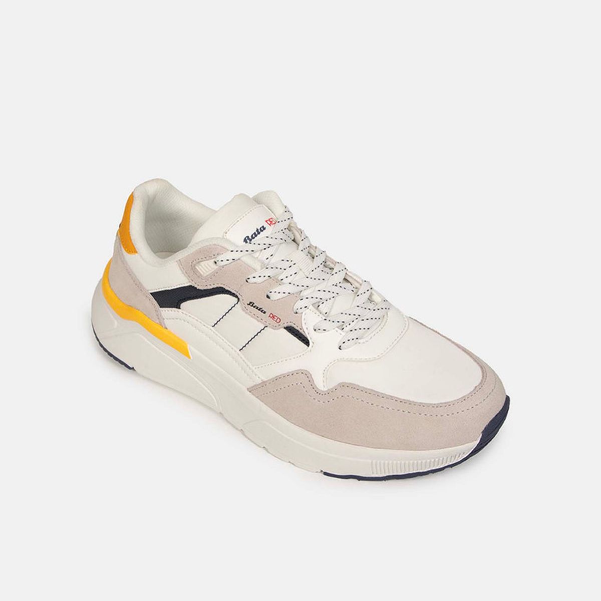 BATA - Zapatillas Urbanas para Hombre Bata Red