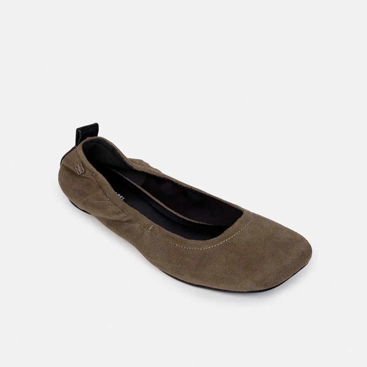 BATA - Ballerinas para Mujer Bata Red