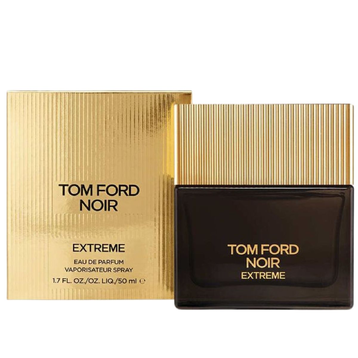 TOM FORD - Tom Ford Noir Extreme For Men Eau de Parfum 50 ml
