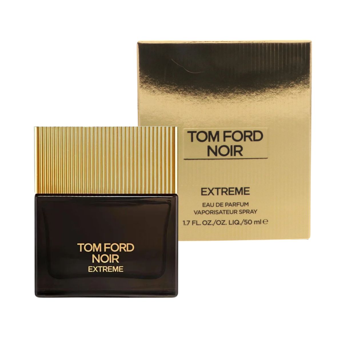 TOM FORD - Tom Ford Noir Extreme For Men Eau de Parfum 50 ml