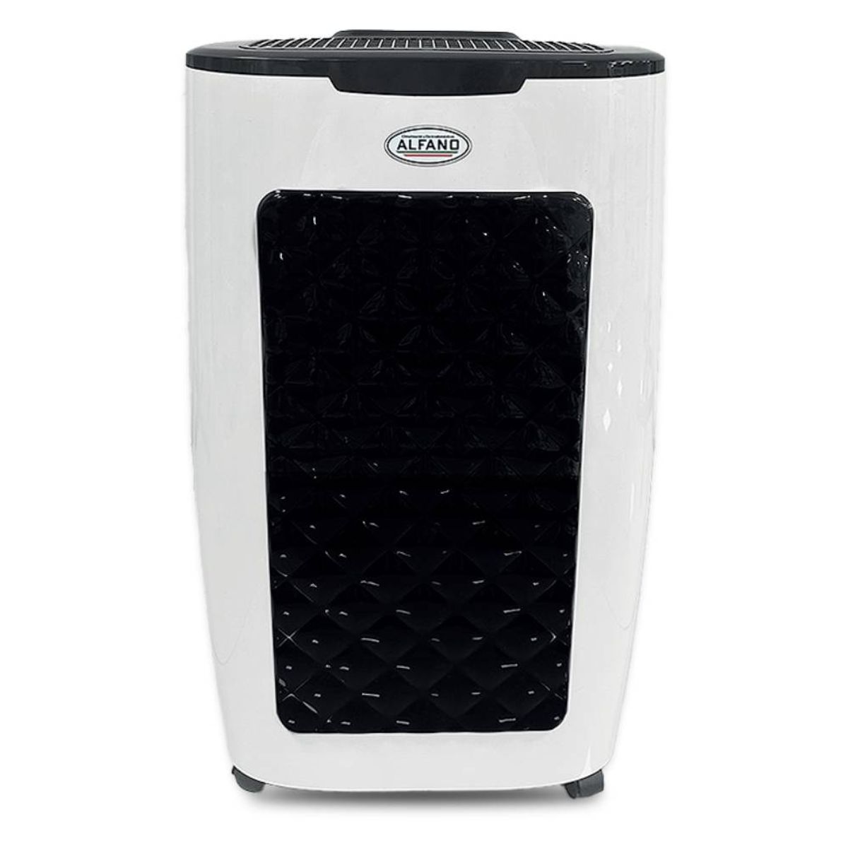 ALFANO - DESHUMEDECEDOR ALFANO Q25HD PORTATIL