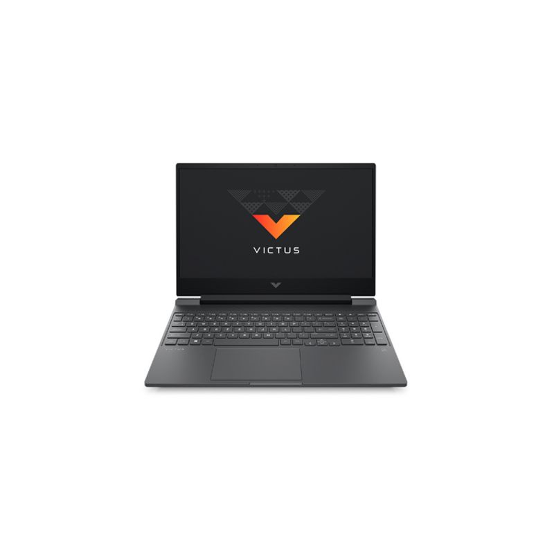 HP - Notebook HP Victus Gaming 15-FB2063DX 15.6" FHD IPS RYZEN 5 7535HS 4.6 GHz 8GB DDR5-5600