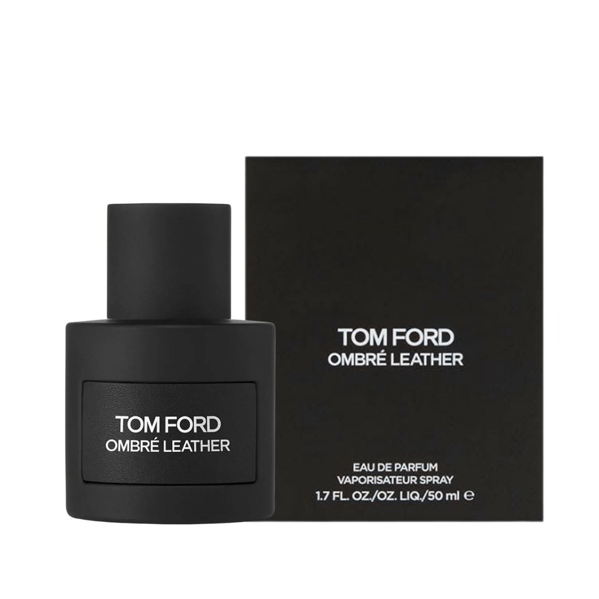 TOM FORD - Tom Ford Ombre Leather For Men Eau de Parfum 50ml