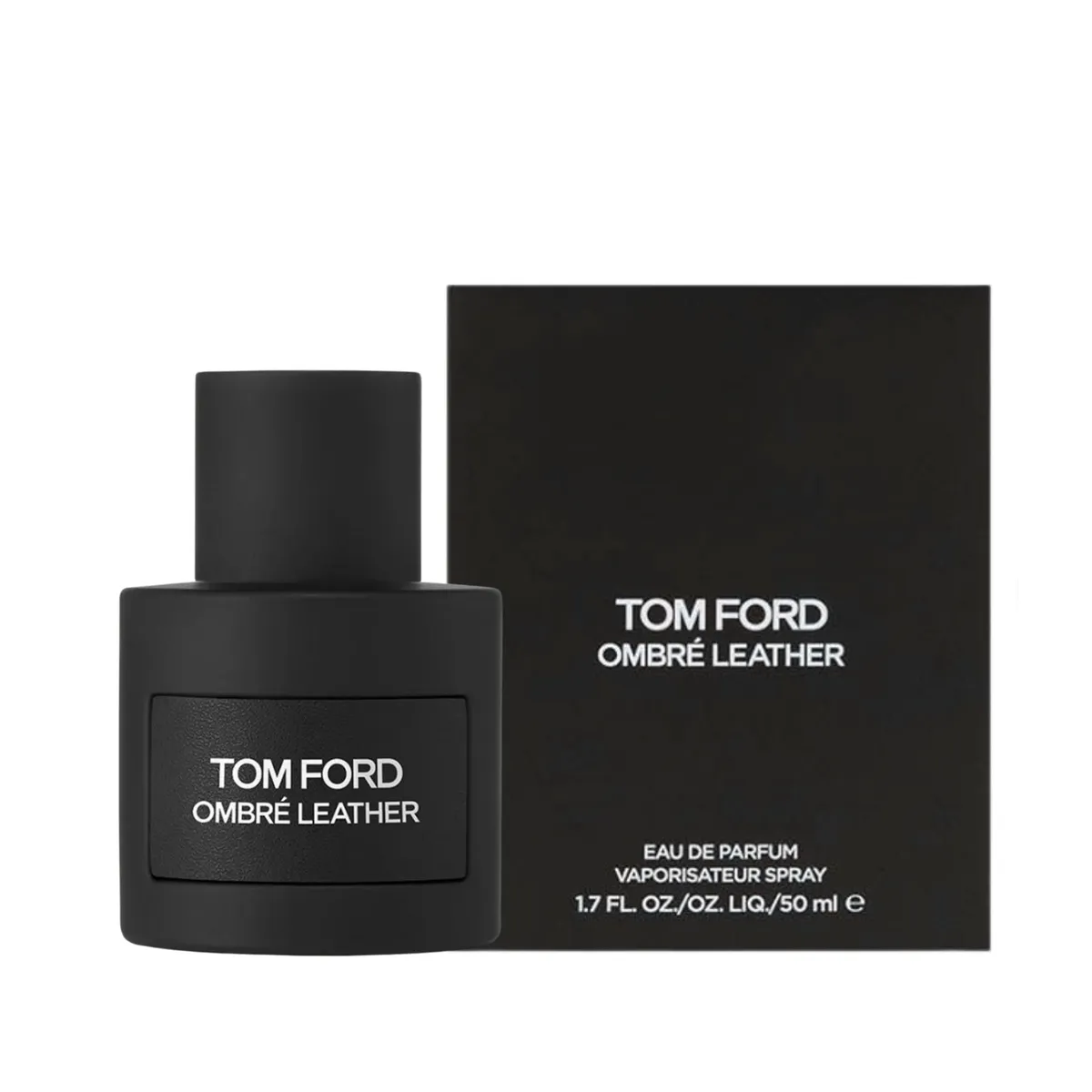 TOM FORD - Tom Ford Ombre Leather For Men Eau de Parfum 50ml