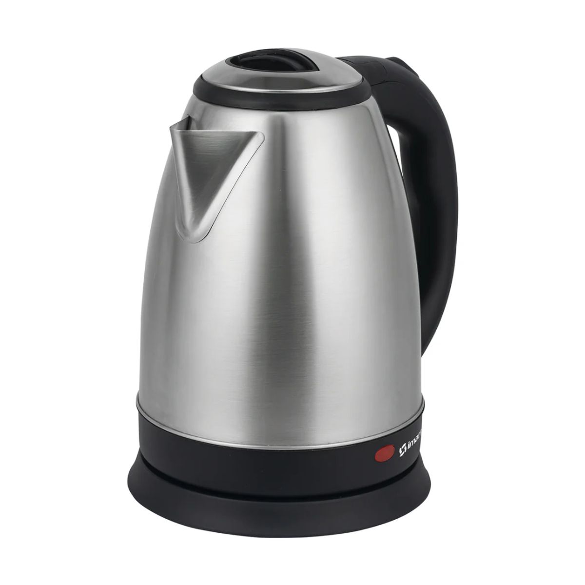 IMACO - HERVIDOR ELECTRICO IMACO 1.8 L PLATEADO - KE1801