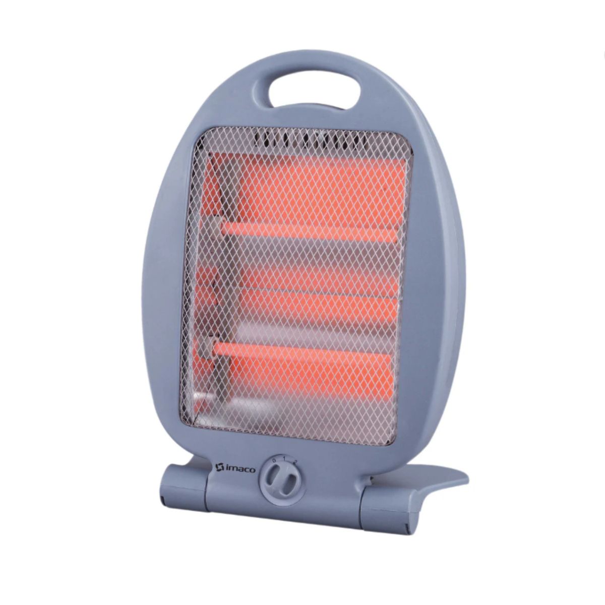 IMACO - ESTUFA DE CUARZO 800W QH2000 IMACO