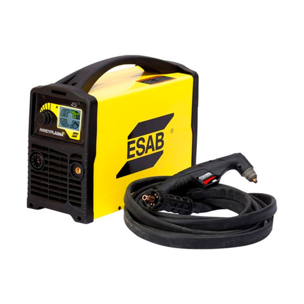 ESAB - Inversora Handy Plasma 45