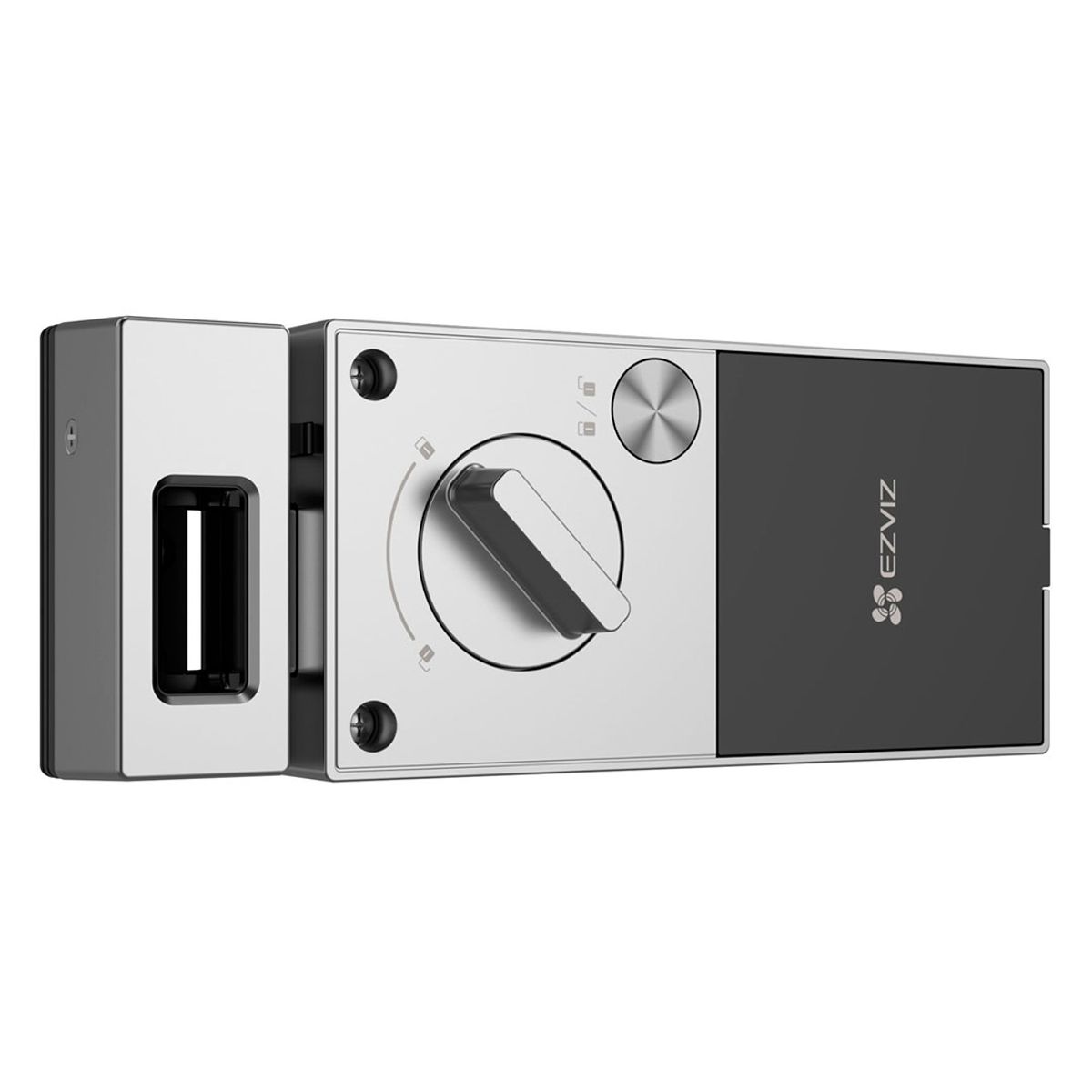 EZVIZ - EZVIZ DL03 PRO Cerradura Smart WIFI BT huella tarjeta teclado