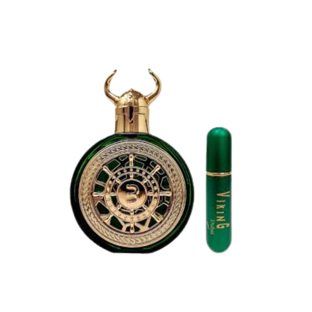 BHARARA - Bharara Viking Dubai Eau de Parfum 100 ml
