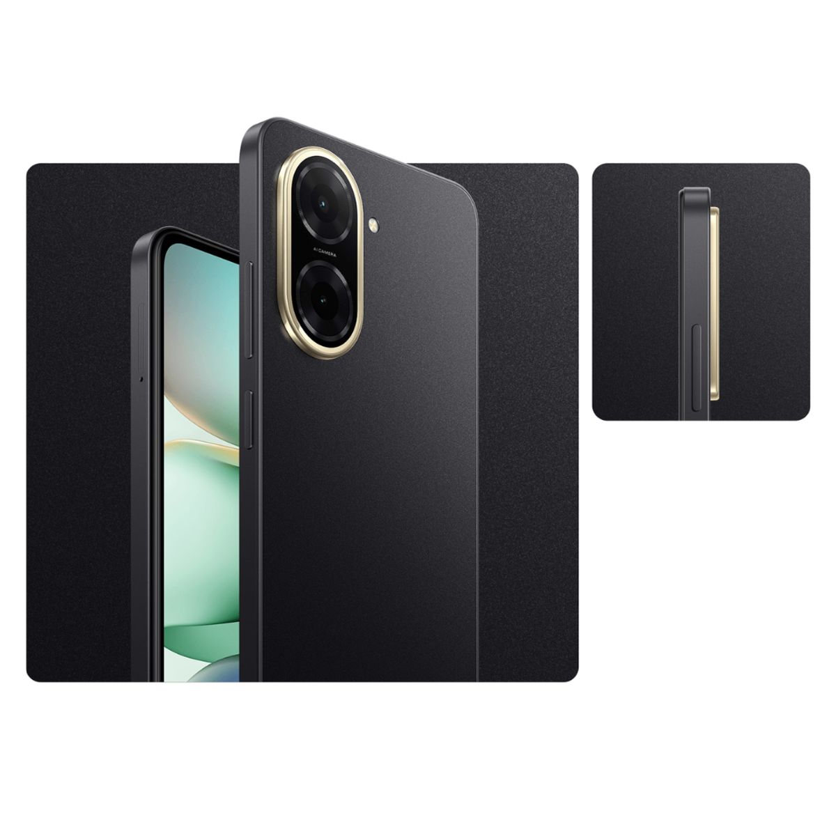 REDMI - CELULAR XIAOMI REDMI A5 4GB RAM 128GB ROM - NEGRO OCASO