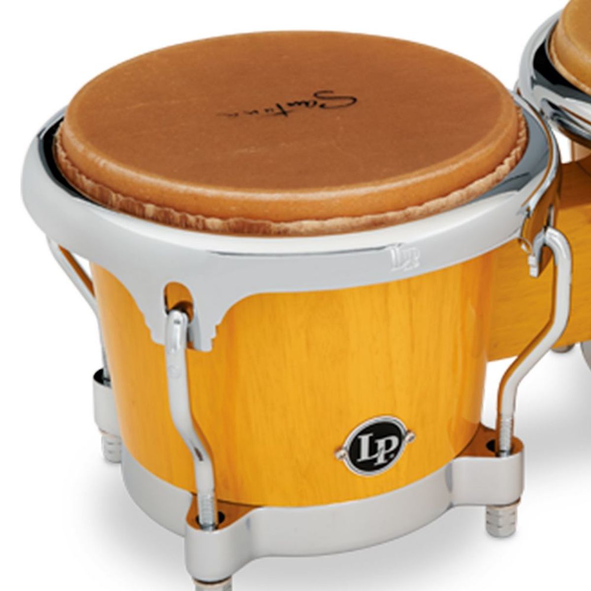 LP - Bongó de Africa Speaks - LATIN PERCUSSION - LP201AX-SAS