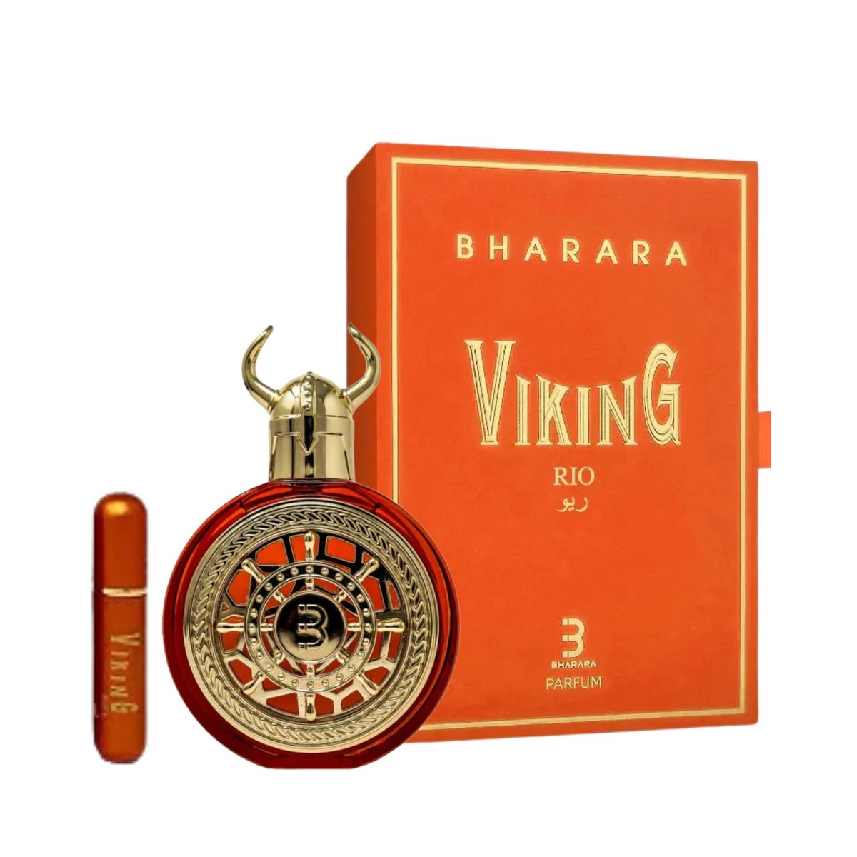 BHARARA - Bharara Viking Rio Eau de Parfum 100ml