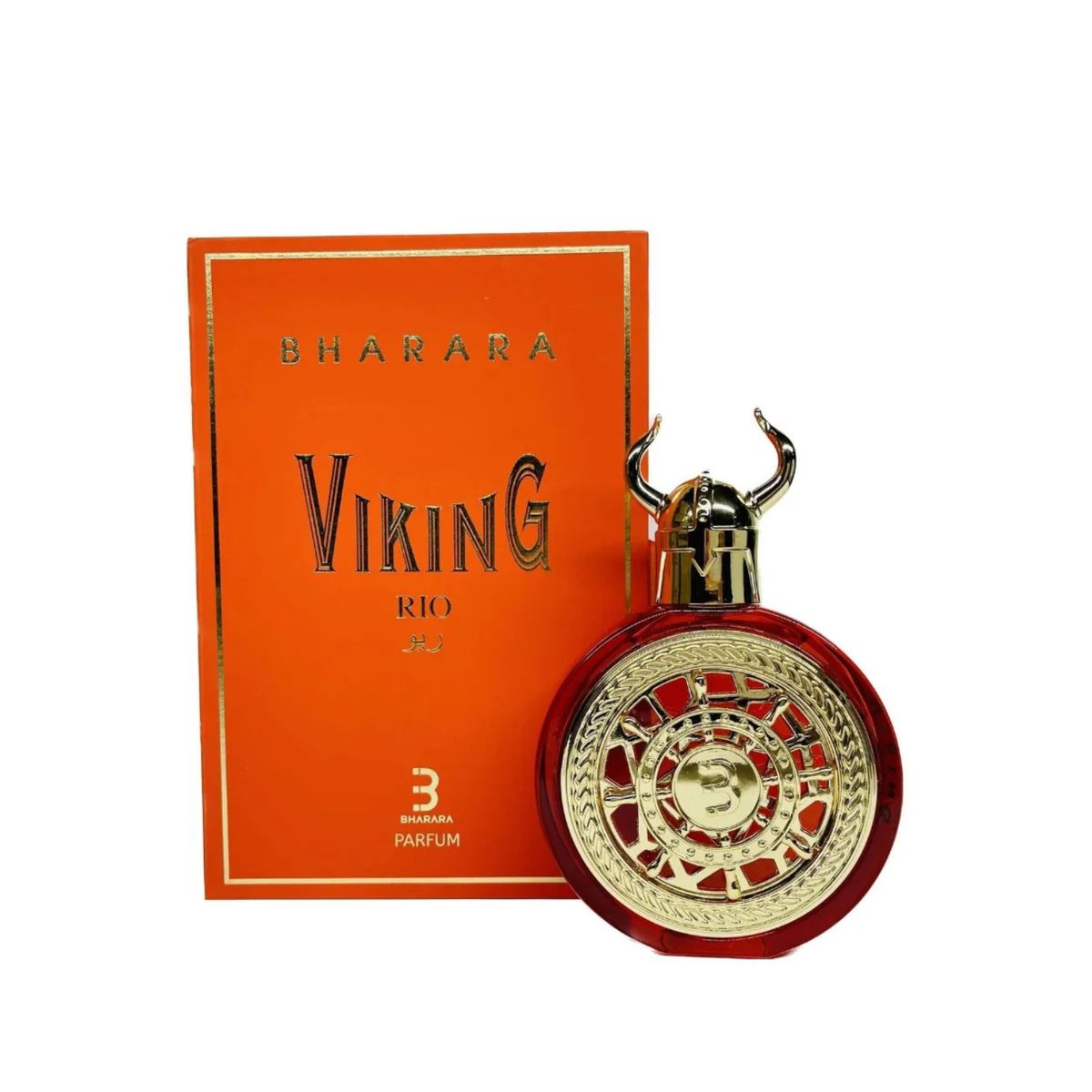 BHARARA - Bharara Viking Rio Eau de Parfum 100ml