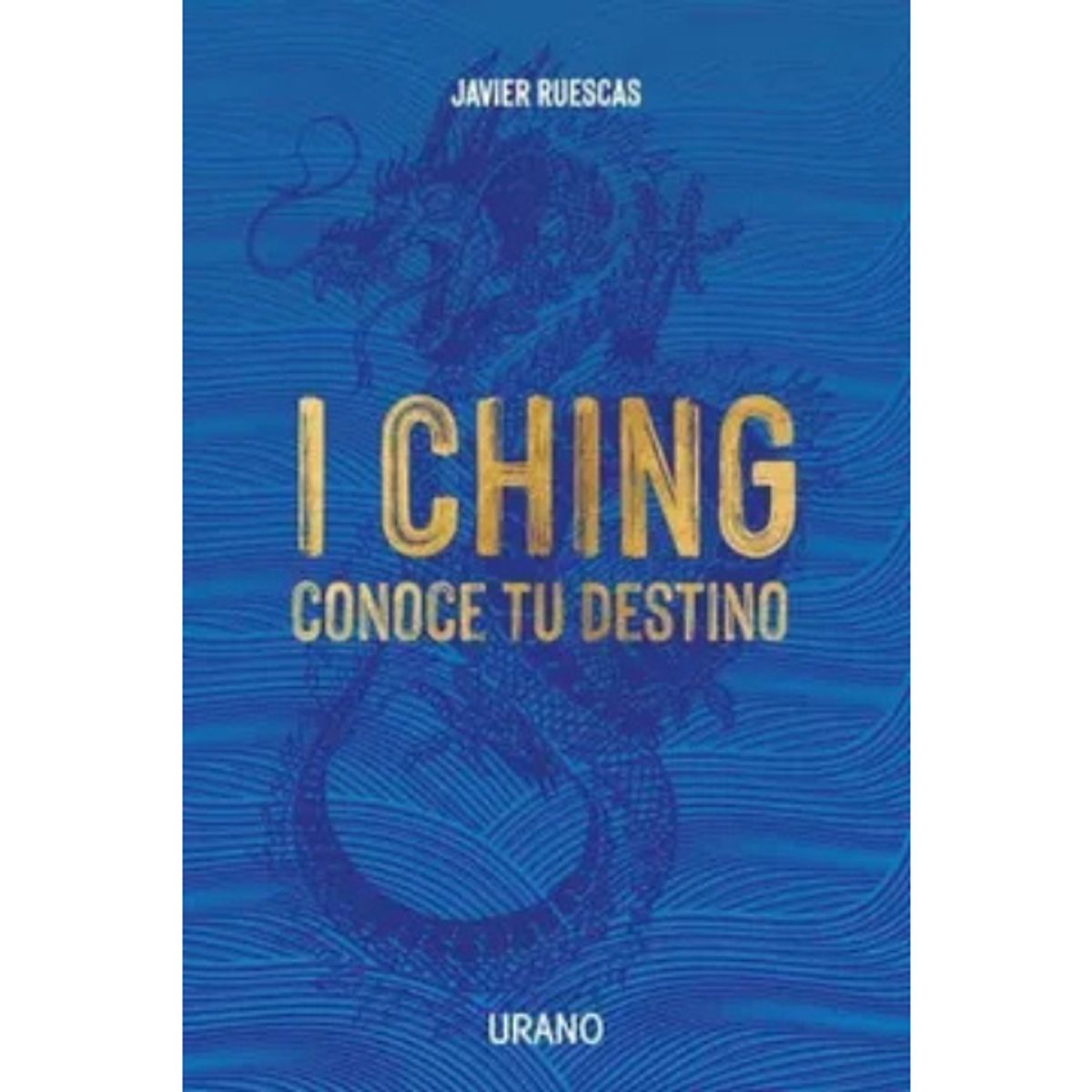 URANO - I CHING CONOCE TU DESTINO