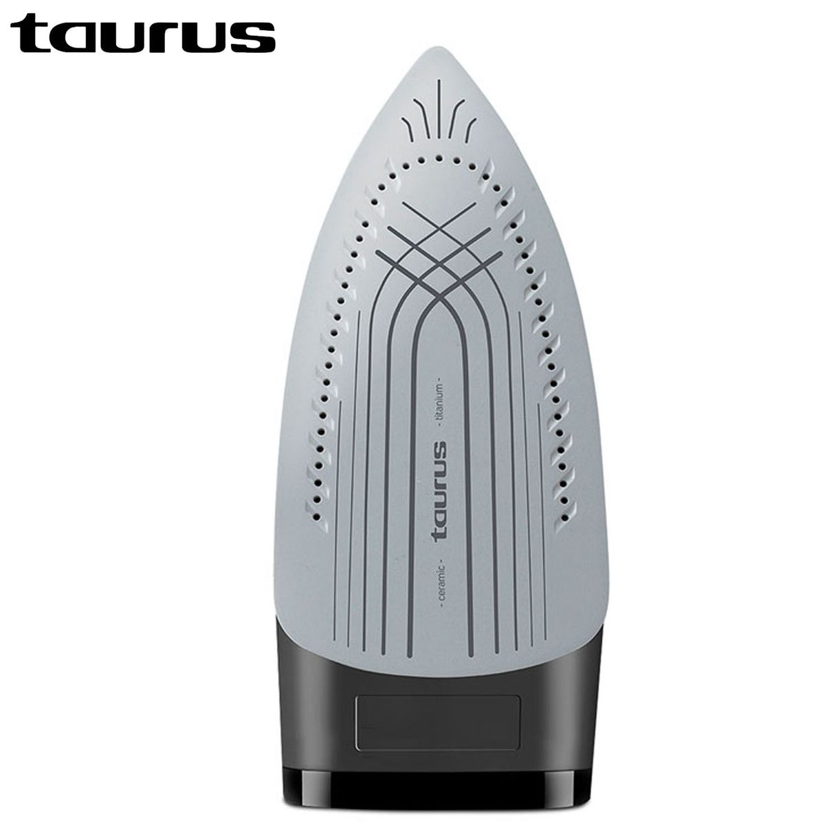 TAURUS - Plancha a Vapor Taurus Base Cerámica ATLAS 2400 Azul