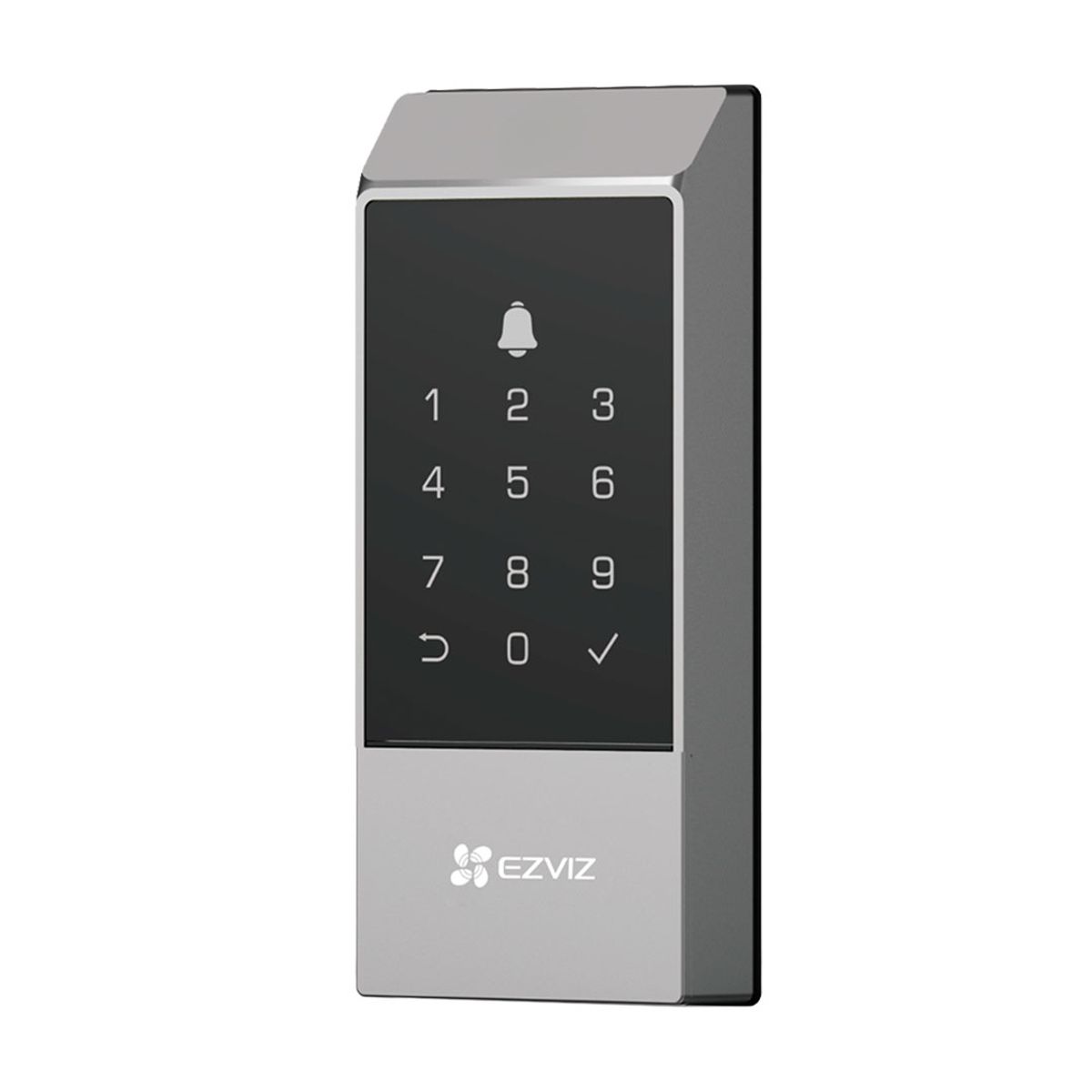 EZVIZ - EZVIZ DL04 Cerradura Smart WIFI BT con teclado