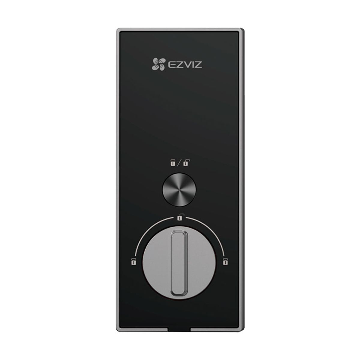 EZVIZ - EZVIZ DL04 PRO Cerradura Smart WIFI BT huella tarjeta teclado