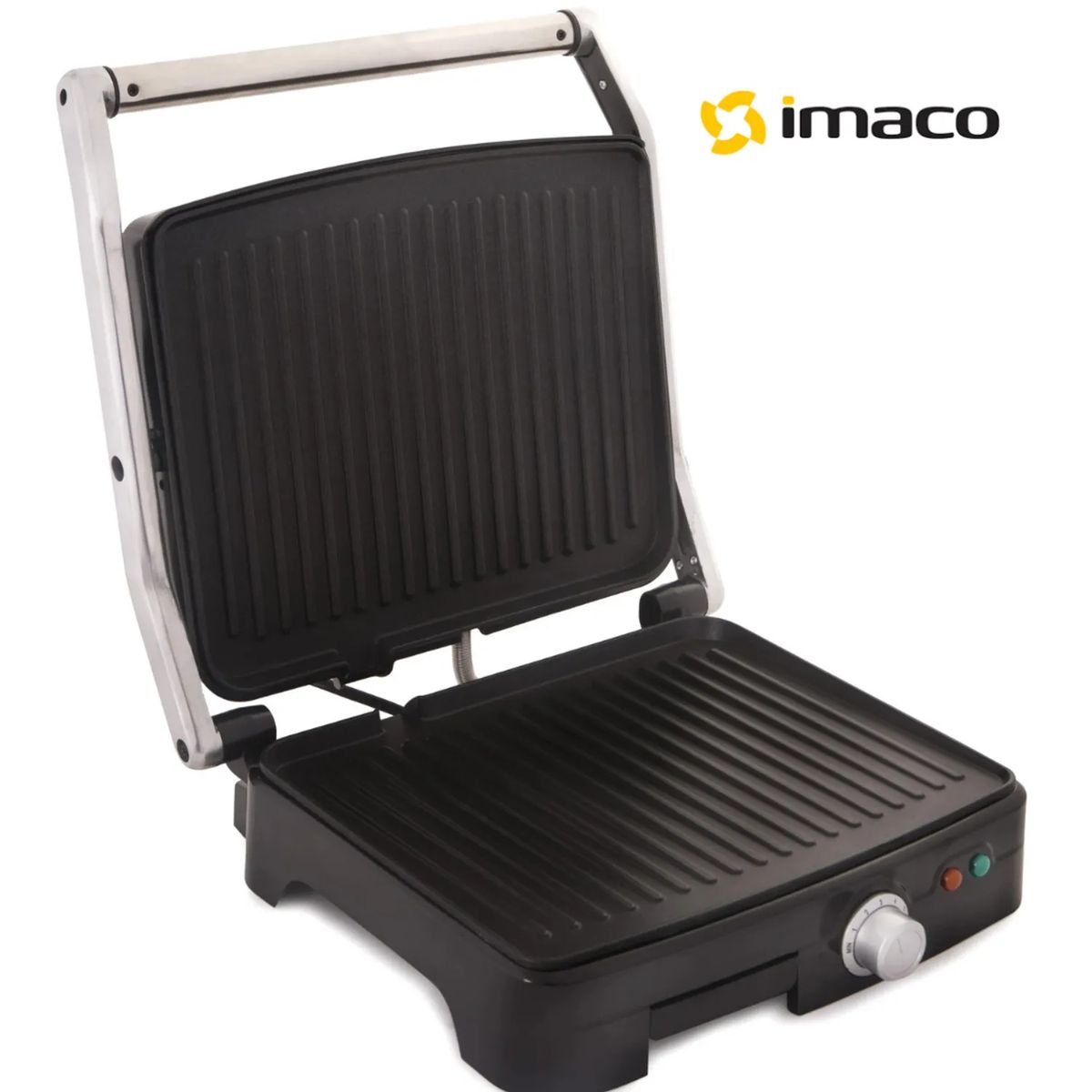 IMACO - Grill Panini IG2923 1800W