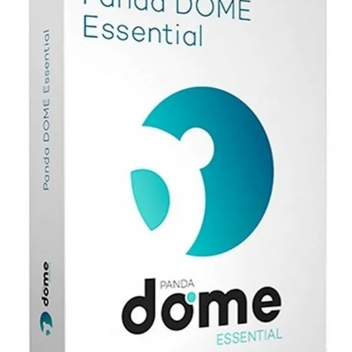 PANDA SECURITY - Antivirus Panda Dome Essentials 1PC 1año