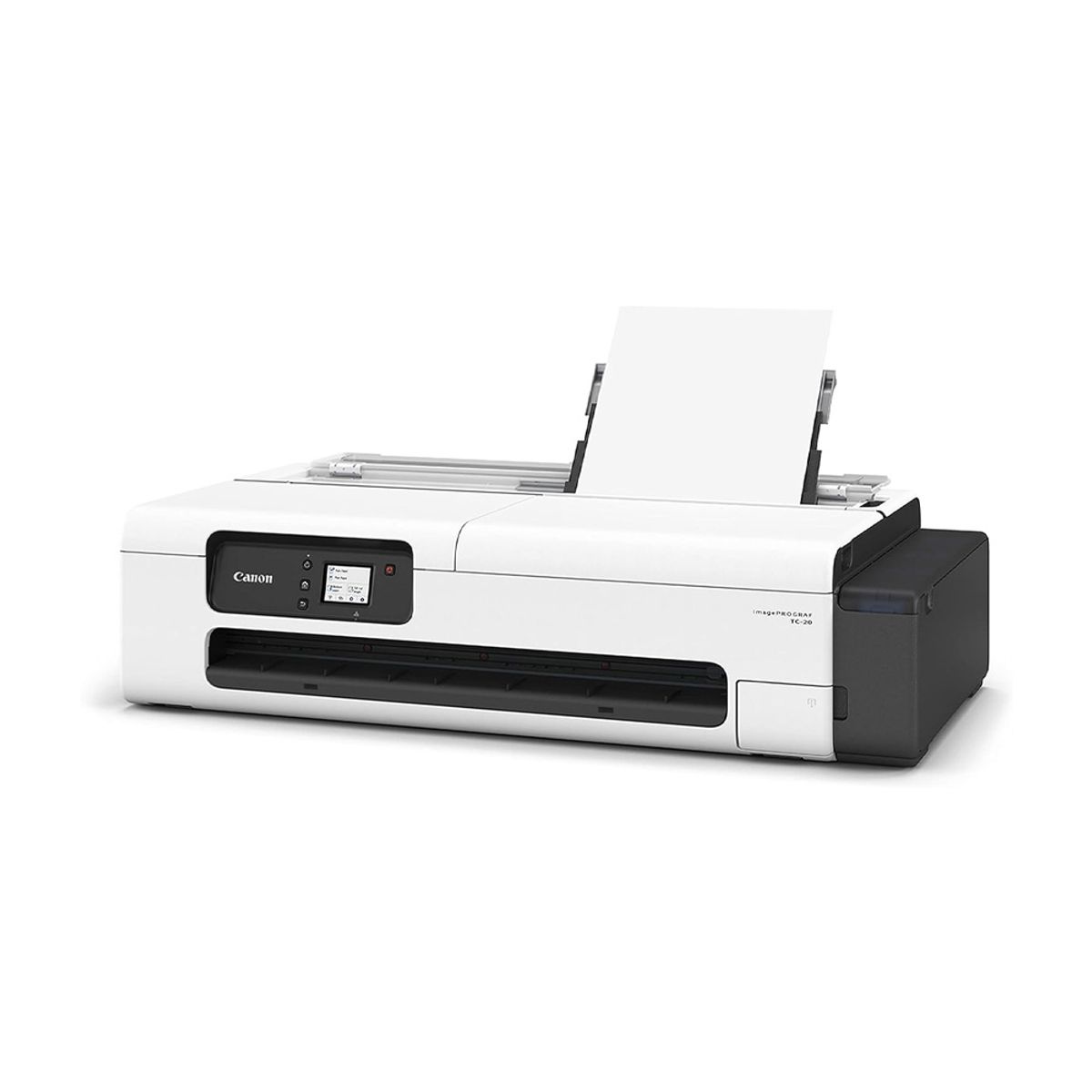 CANON - Impresora Plotter Canon imagePROGRAF TC – 20