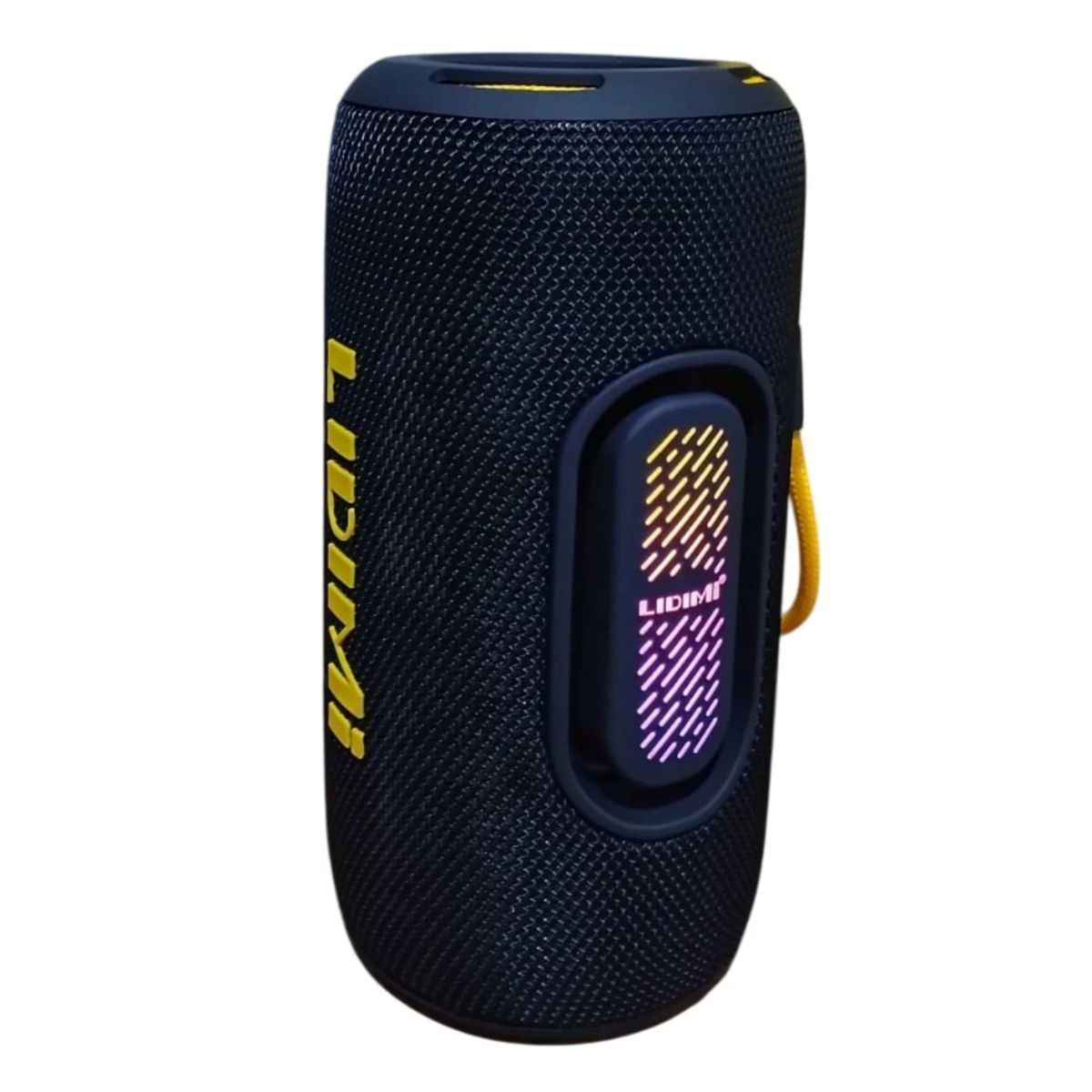 LIDIMI - Parlante Portátil Bluetooth LIDIMI LD-S827 20W con X-BASS - N