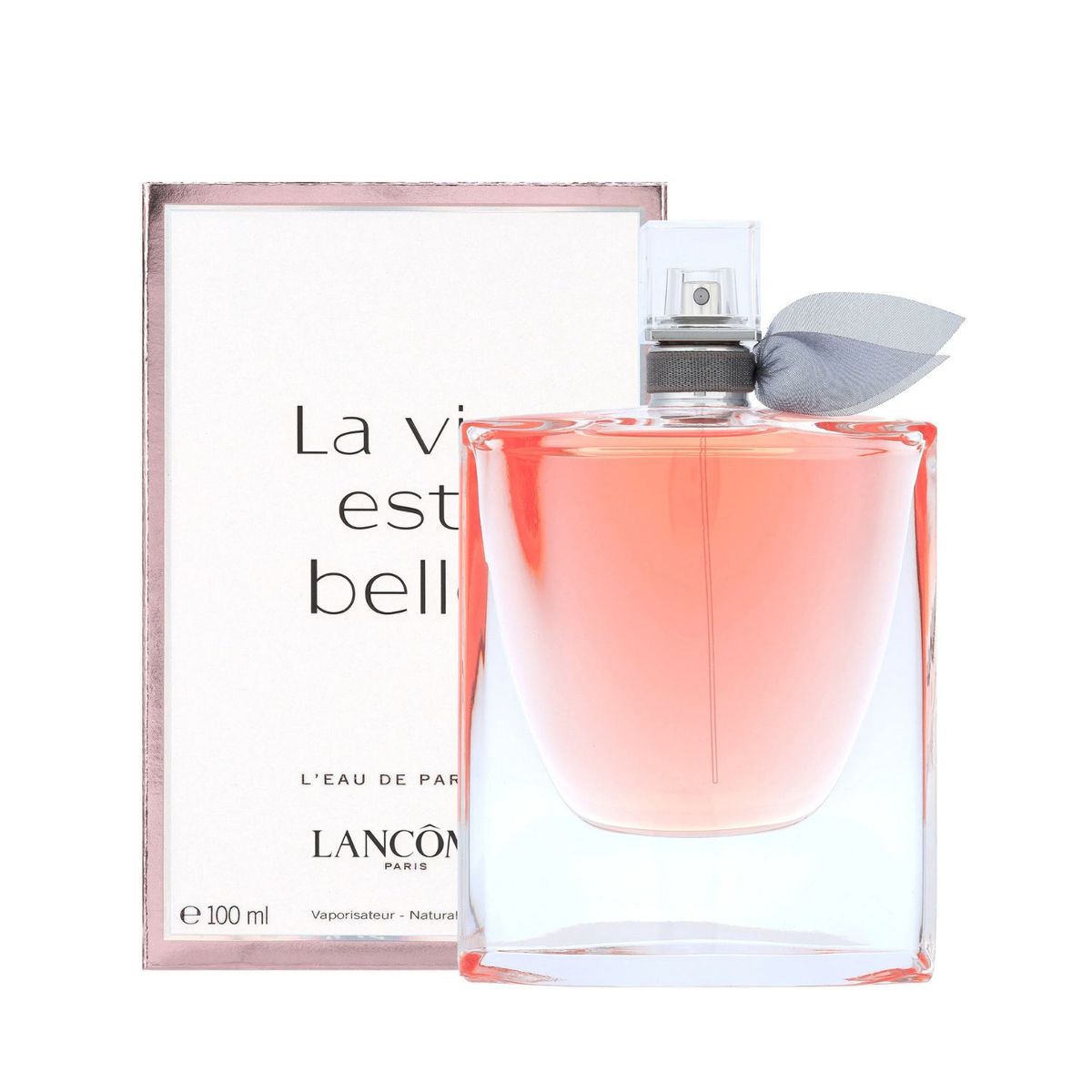 LANCOME - Lancome La Vie Est Belle L'Eau de Parfum 100 ml