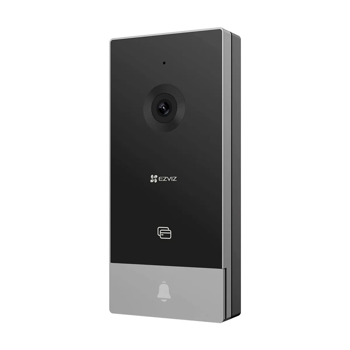 EZVIZ - EZVIZ HP5 Timbre Videoportero WIFI 1080p Pantalla 7 Doorbell Doble Banda
