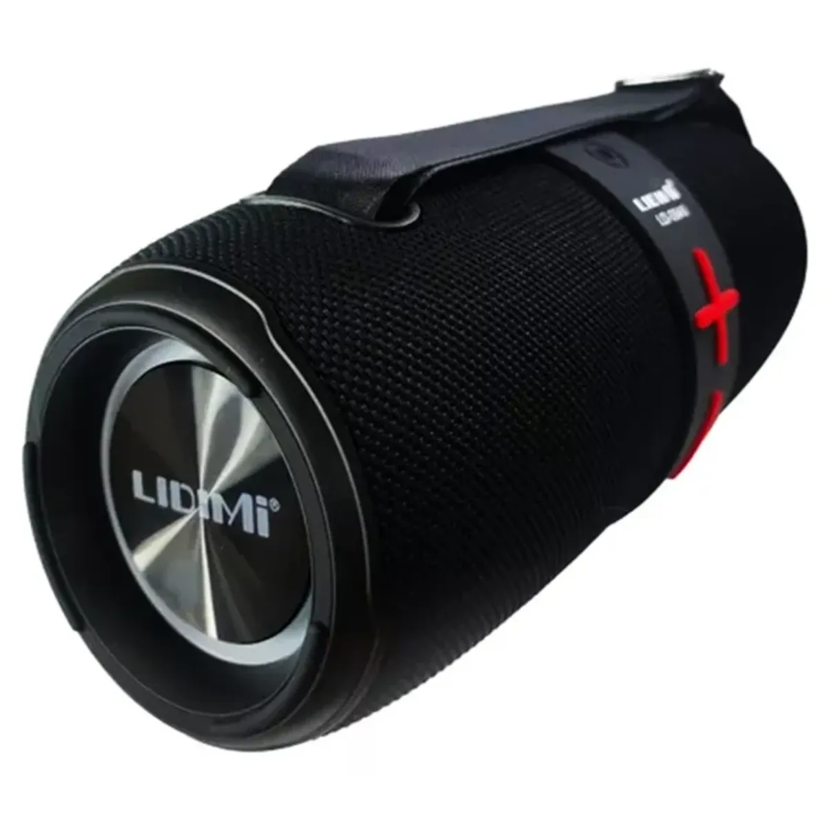 LIDIMI - Parlante LIDIMI Bluetooth Portátil LD-S645 40W Con Luces RGB