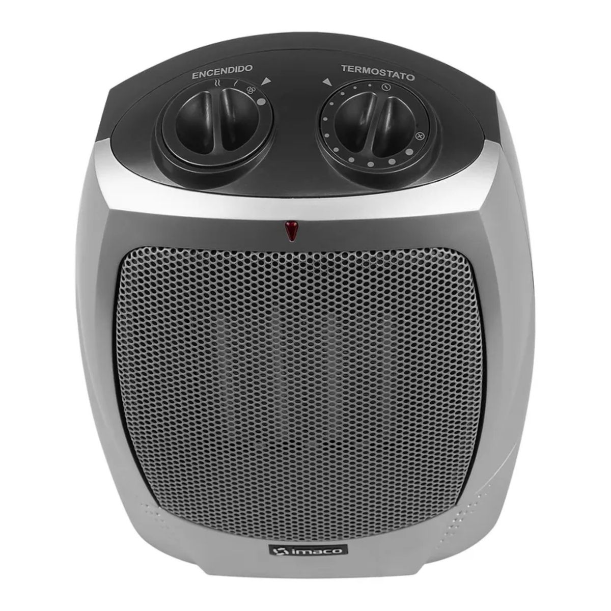 IMACO - TERMOVENTILADOR PORTCERAMICO ITC3181 IMACO