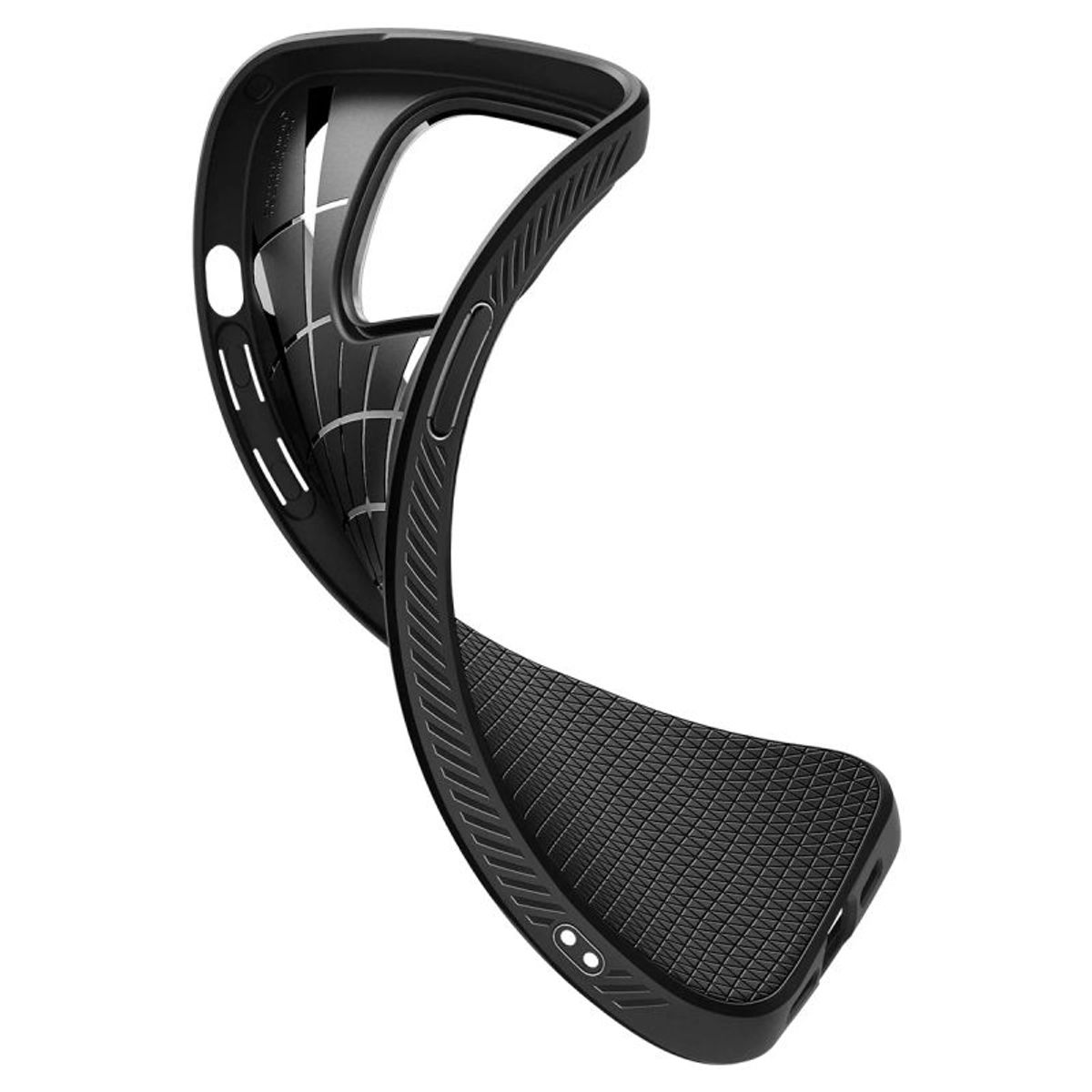 SPIGEN - Case Spigen Liquid Air Armor Para iPhone 13 Pro Max