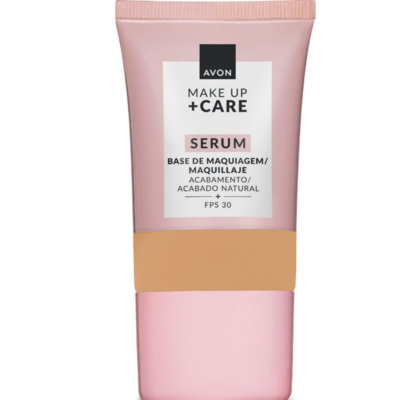 AVON - Avon Base Sérum Acabado Natural 220 NQ CREAMY NATURAL