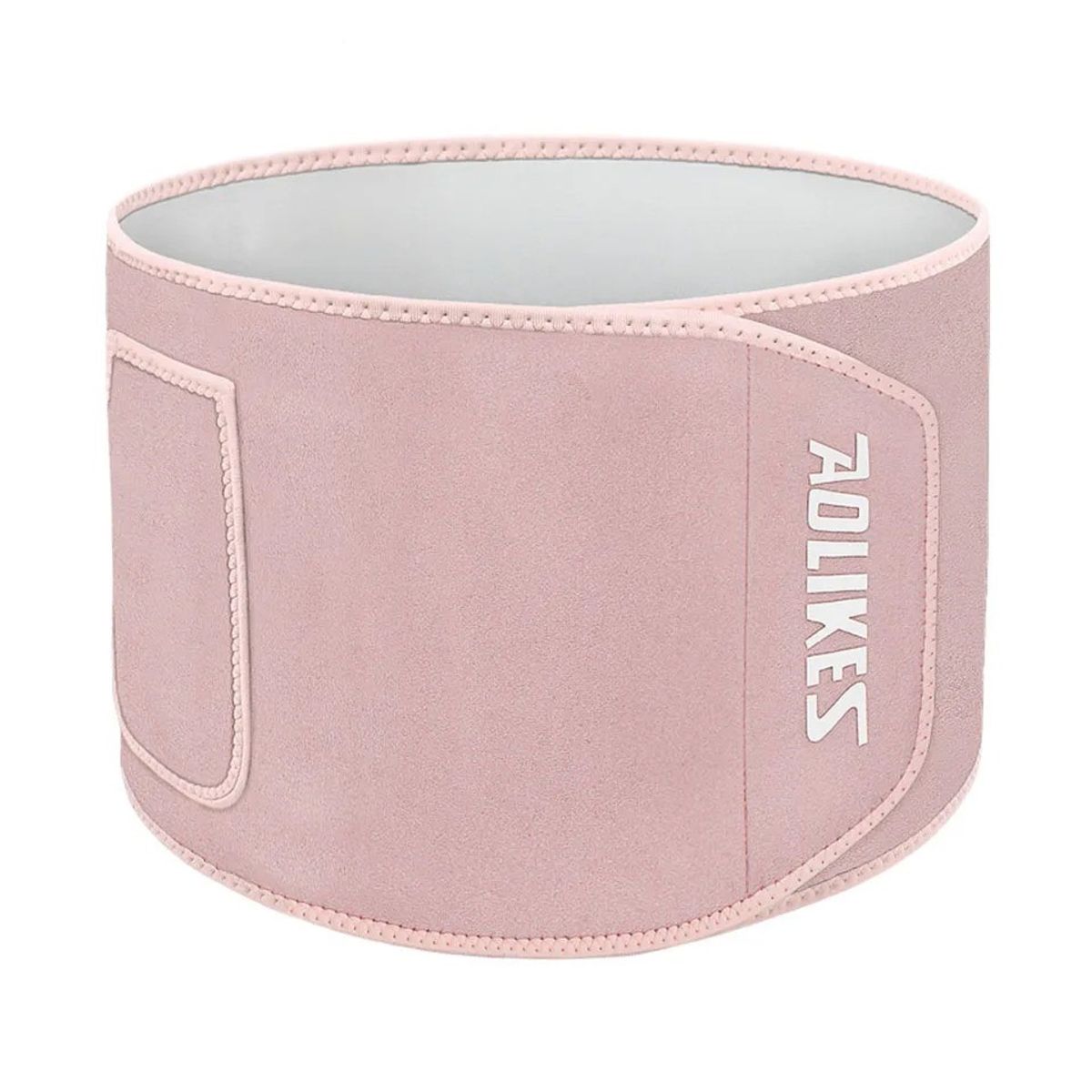 AOLIKES - Faja Térmica AOLIKES A-7971 Talla M Fitness Adelgazar