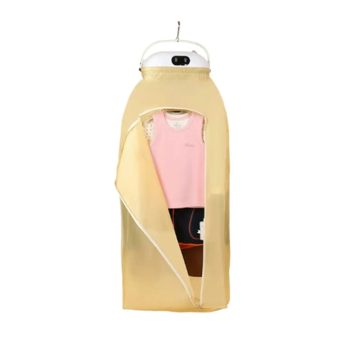 GENERICO - SECADOR DE ROPA ELECTRICO